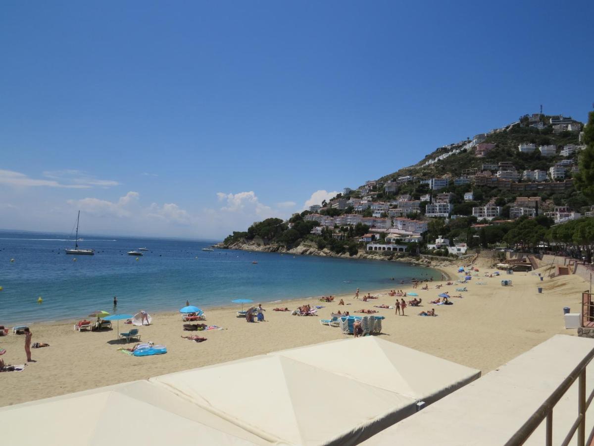 Appartement Marina 6 Roses