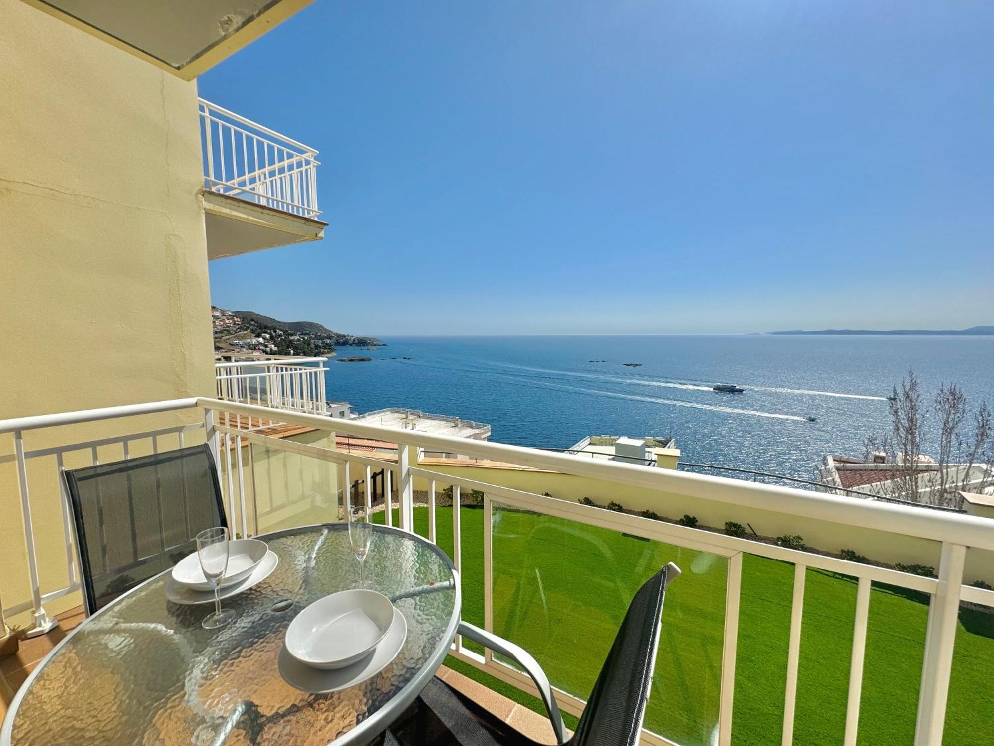 Marina 6 Appartement Roses