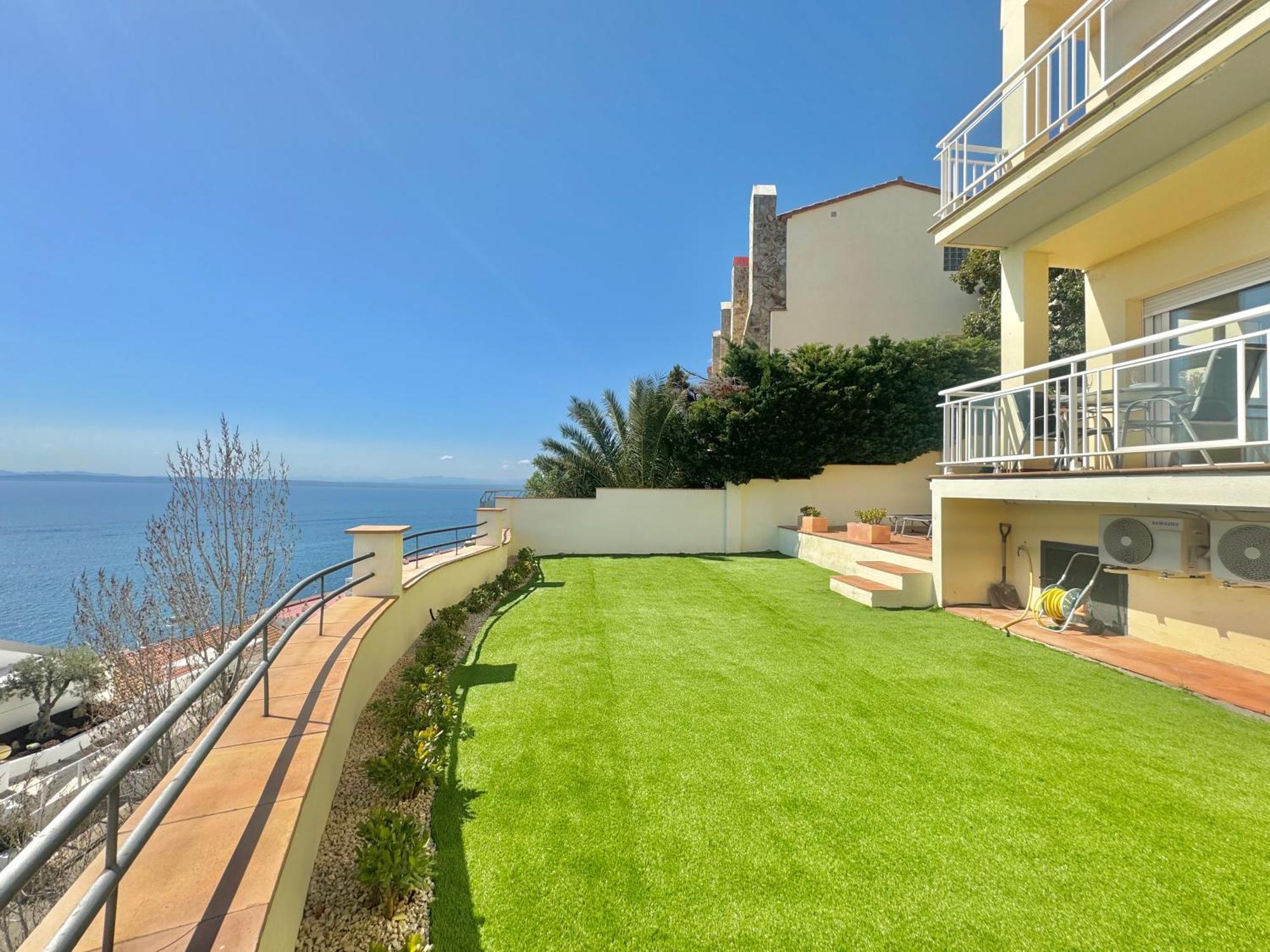 Marina 6 Appartement *