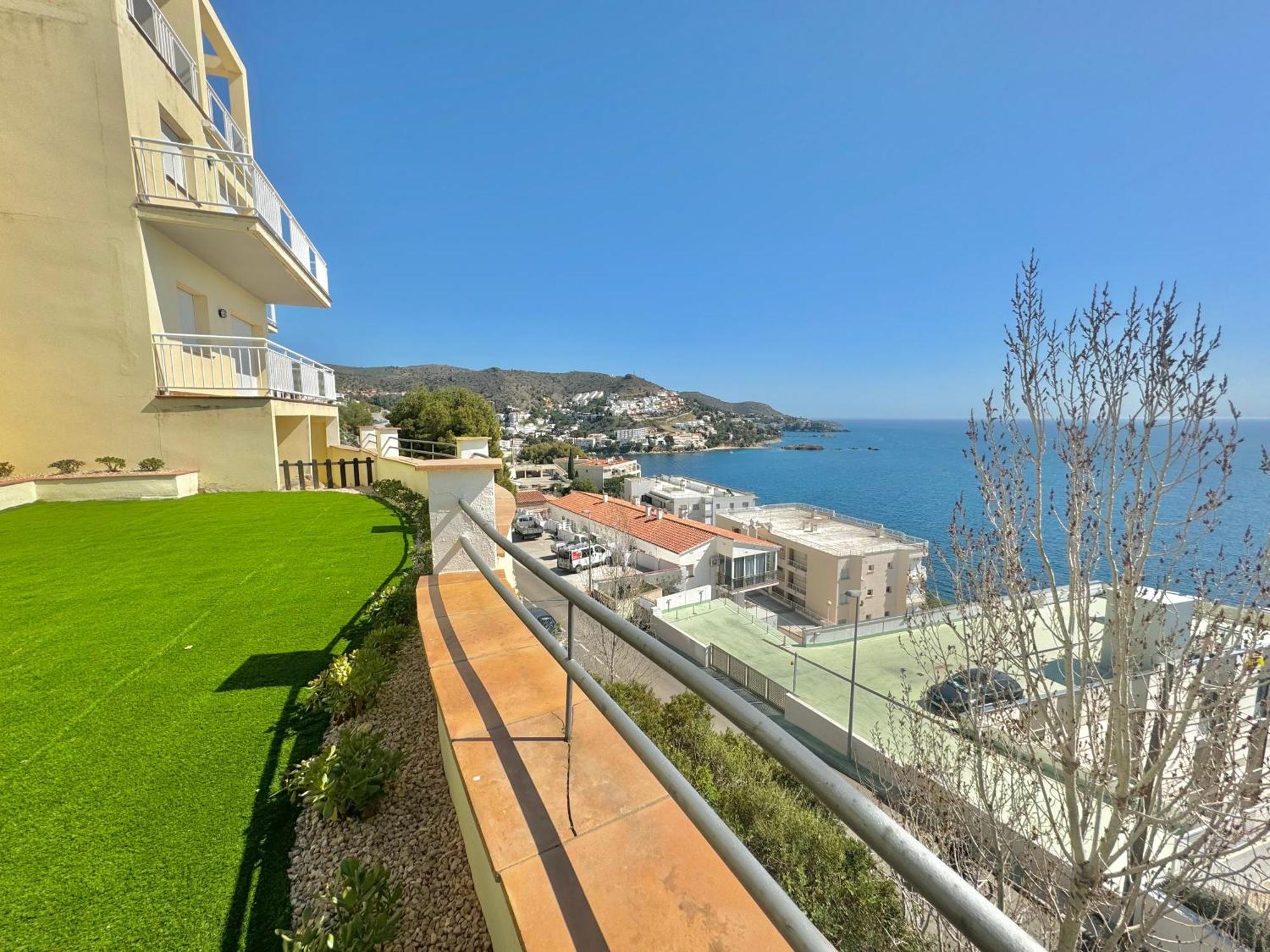 Marina 6 Appartement Roses