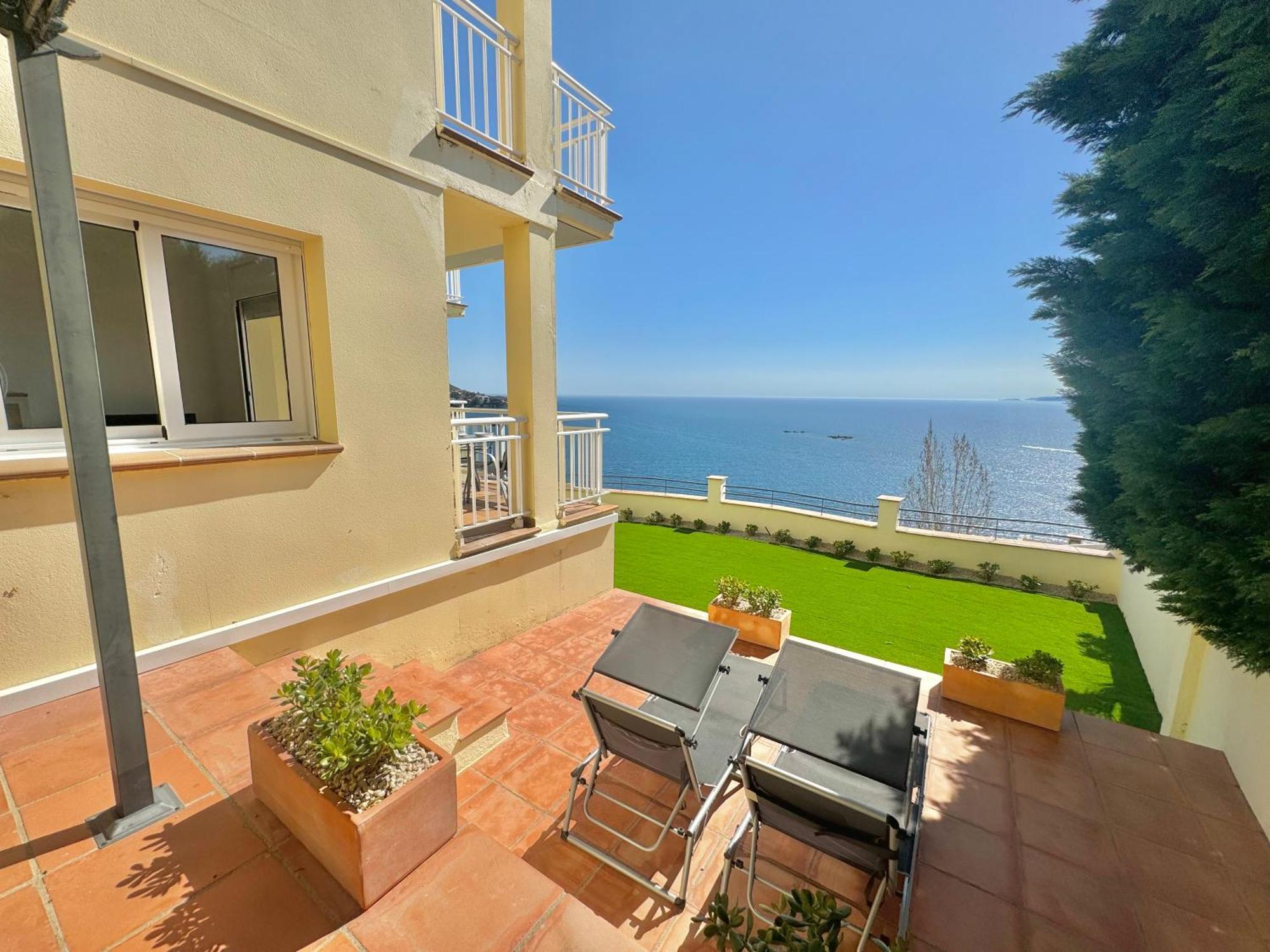 Marina 6 Appartement *