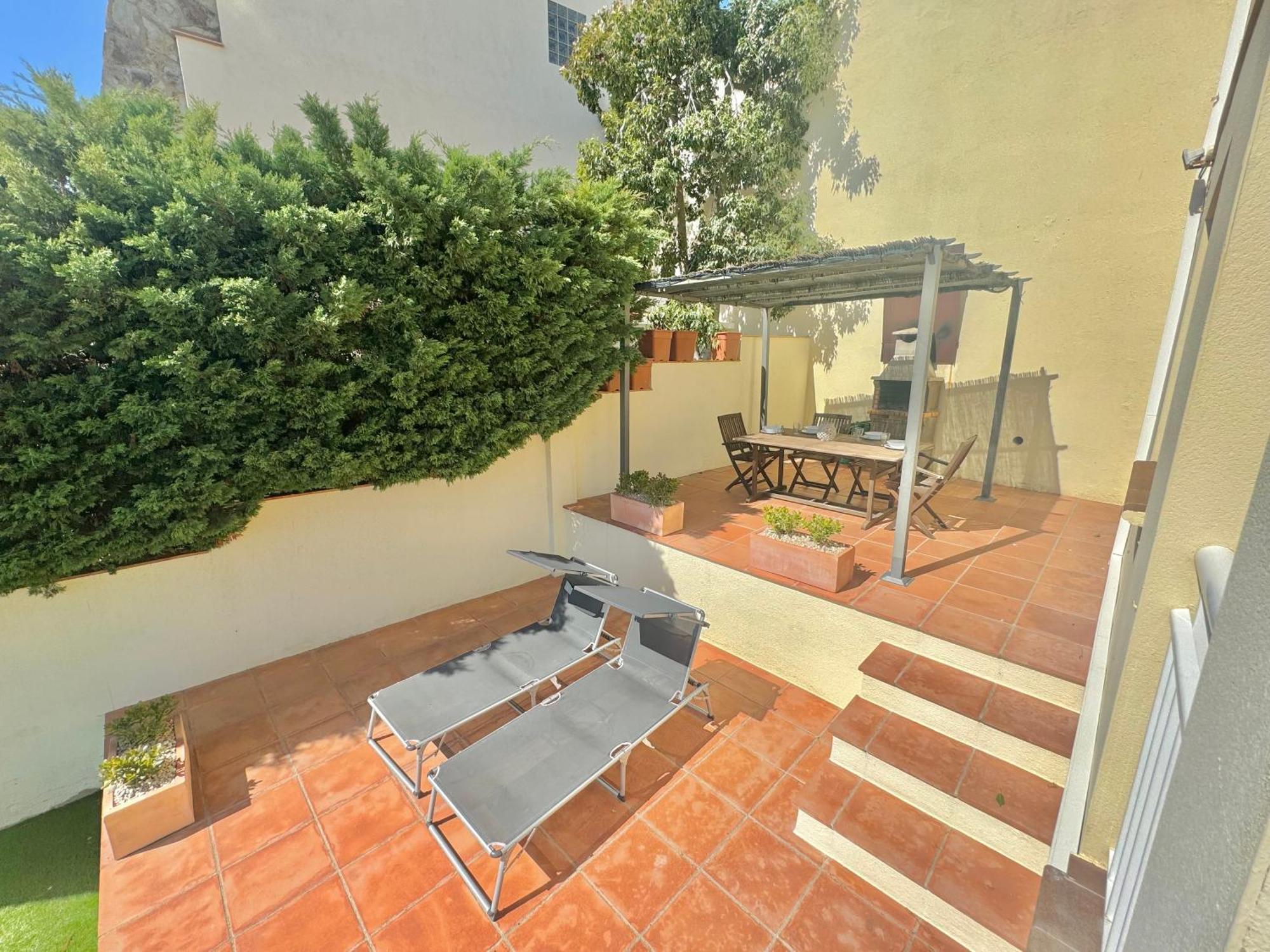 Marina 6 Appartement Roses