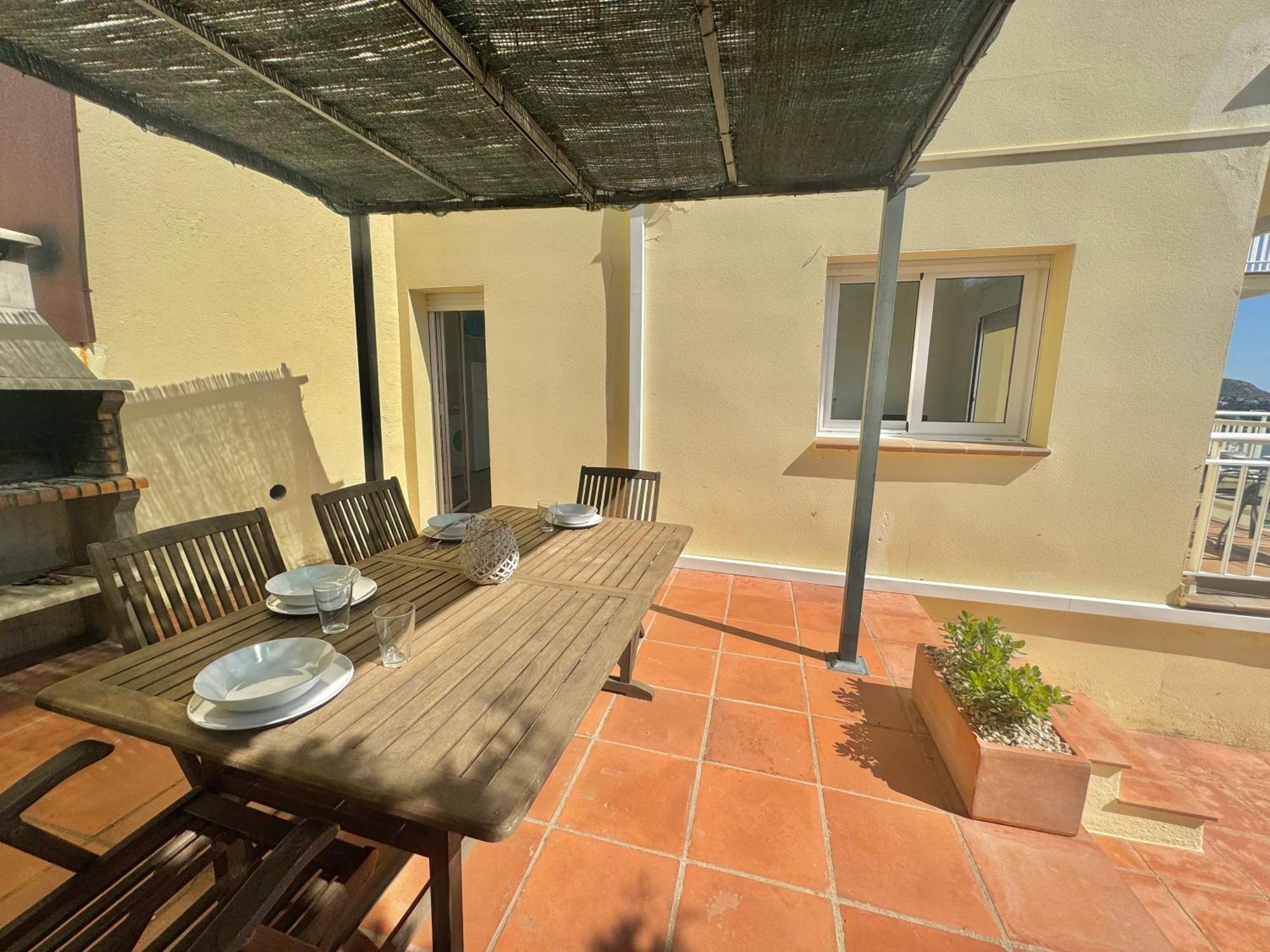 Marina 6 Appartement *